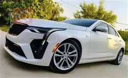 Cadillac CT4